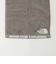 ＜THE NORTH FACE＞コットン タオル S ハンドタオル
