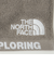 ＜THE NORTH FACE＞コットン タオル S ハンドタオル
