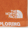 ＜THE NORTH FACE＞コットン タオル S ハンドタオル
