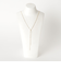 【別注】＜HARPIE＞ KAY ネックレス