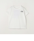 ＜THE NORTH FACE＞トドラーショートスリーブ バックスクエア ロゴTシャツ / キッズ  110cm-120cm