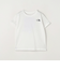 ＜THE NORTH FACE＞トドラーショートスリーブ バックスクエア ロゴTシャツ / キッズ  110cm-120cm