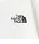＜THE NORTH FACE＞トドラーショートスリーブ バックスクエア ロゴTシャツ / キッズ  110cm-120cm