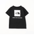＜THE NORTH FACE＞トドラーショートスリーブ バックスクエア ロゴTシャツ / キッズ  110cm-120cm