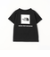 ＜THE NORTH FACE＞トドラーショートスリーブ バックスクエア ロゴTシャツ / キッズ  110cm-120cm