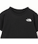 ＜THE NORTH FACE＞トドラーショートスリーブ バックスクエア ロゴTシャツ / キッズ  110cm-120cm