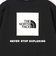 ＜THE NORTH FACE＞トドラーショートスリーブ バックスクエア ロゴTシャツ / キッズ  110cm-120cm