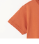 ＜THE NORTH FACE＞トドラーショートスリーブ バックスクエア ロゴTシャツ / キッズ  110cm-120cm