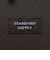 【別注】＜STANDARD SUPPLY＞GLR トライアングル ショルダーバッグ