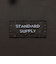 【別注】＜STANDARD SUPPLY＞GLR トライアングル ショルダーバッグ