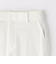 ［size SHORTあり］キチントボトムス ALLFIT テーパード パンツ