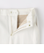 ［size SHORTあり］キチントボトムス ALLFIT テーパード パンツ