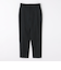 ［size SHORTあり］キチントボトムス ALLFIT テーパード パンツ