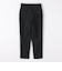 ［size SHORTあり］キチントボトムス ALLFIT テーパード パンツ