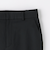 ［size SHORTあり］キチントボトムス ALLFIT テーパード パンツ