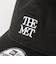 ＜NEW ERA＞9TWENTY MET ミニロゴ キャップ