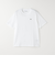 ＜LACOSTE＞ワンポイント ソフトタッチ Tシャツ