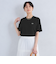 ＜LACOSTE＞ワンポイント ソフトタッチ Tシャツ