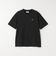 ＜LACOSTE＞ワンポイント ソフトタッチ Tシャツ