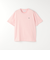 ＜LACOSTE＞ワンポイント ソフトタッチ Tシャツ