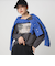 【WEB限定】＜at ease＞フォトプリント ロングスリーブ Tシャツ