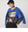 【WEB限定】＜at ease＞フォトプリント ロングスリーブ Tシャツ