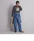 【WEB限定】＜at ease＞フォトプリント ロングスリーブ Tシャツ