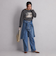 【WEB限定】＜at ease＞フォトプリント ロングスリーブ Tシャツ