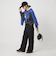 【WEB限定】＜at ease＞フォトプリント ロングスリーブ Tシャツ