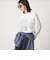 【WEB限定】＜at ease＞フォトプリント ロングスリーブ Tシャツ