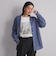 【WEB限定】＜at ease＞フォトプリント ロングスリーブ Tシャツ