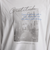 【WEB限定】＜at ease＞フォトプリント ロングスリーブ Tシャツ