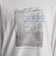 【WEB限定】＜at ease＞フォトプリント ロングスリーブ Tシャツ