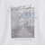 【WEB限定】＜at ease＞フォトプリント ロングスリーブ Tシャツ