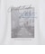 【WEB限定】＜at ease＞フォトプリント ロングスリーブ Tシャツ