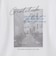 【WEB限定】＜at ease＞フォトプリント ロングスリーブ Tシャツ