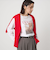 【WEB限定】＜at ease＞フォトプリント ロングスリーブ Tシャツ