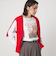 【WEB限定】＜at ease＞フォトプリント ロングスリーブ Tシャツ