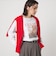 【WEB限定】＜at ease＞フォトプリント ロングスリーブ Tシャツ