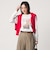 【WEB限定】＜at ease＞フォトプリント ロングスリーブ Tシャツ
