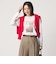 【WEB限定】＜at ease＞フォトプリント ロングスリーブ Tシャツ