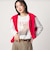 【WEB限定】＜at ease＞フォトプリント ロングスリーブ Tシャツ