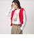 【WEB限定】＜at ease＞フォトプリント ロングスリーブ Tシャツ