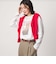 【WEB限定】＜at ease＞フォトプリント ロングスリーブ Tシャツ