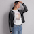 【WEB限定】＜at ease＞フォトプリント ロングスリーブ Tシャツ