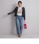 【WEB限定】＜at ease＞フォトプリント ロングスリーブ Tシャツ