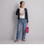 【WEB限定】＜at ease＞フォトプリント ロングスリーブ Tシャツ