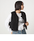 【WEB限定】＜at ease＞フォトプリント ロングスリーブ Tシャツ
