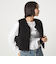 【WEB限定】＜at ease＞フォトプリント ロングスリーブ Tシャツ
