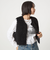【WEB限定】＜at ease＞フォトプリント ロングスリーブ Tシャツ